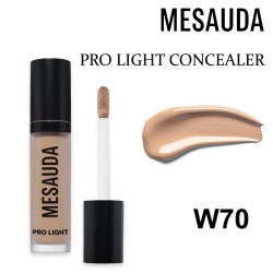 MESAUDA PRO LIGHT CONCEALER W70