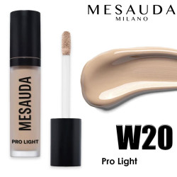 MESAUDA PRO LIGHT CONCEALER W20