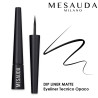 MESAUDA DIP LINER MATTE EYELINER