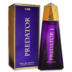NG PREDATOR EDP 100 ML