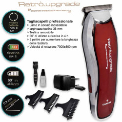 RETRO' UPGRADE MINI CLIPPER RUP-80