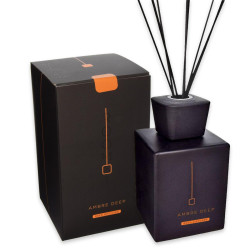 ROOMOI DIFFUSORE AMBIENTE 500 ML AMBRE DEEP
