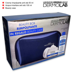 DERMOLAB COFFRET BEAUTY 4