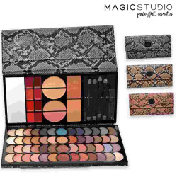 MAGIC STUDIO WILD SAFARI MEGA WALLET 3 COL. ASS.