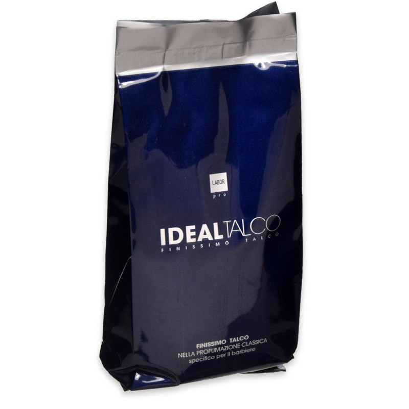 IDEAL TALCO 400 GR