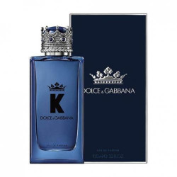 D&G K EDP 100 ML