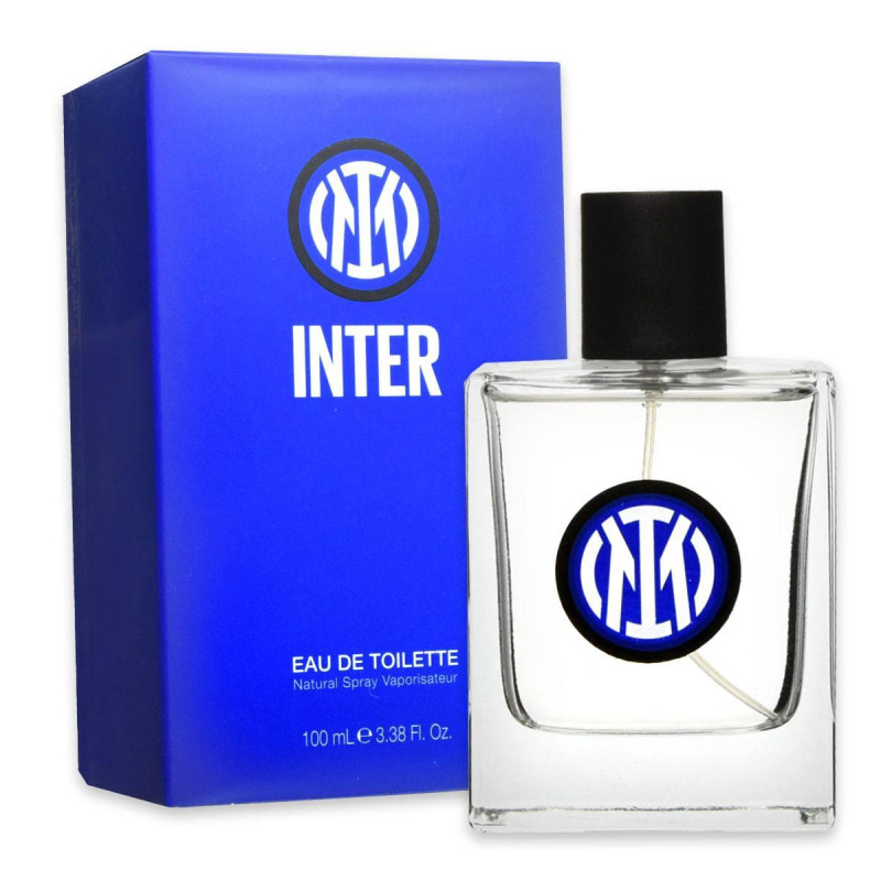 INTER EDT 100 ML