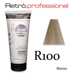 RETRO' REFLETONE 200 ML R100 MATIZE