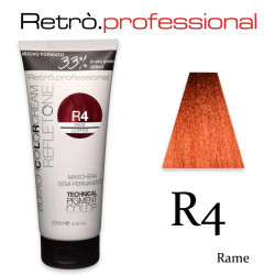 RETRO' REFLETONE 200 ML R4 RAME COPPER