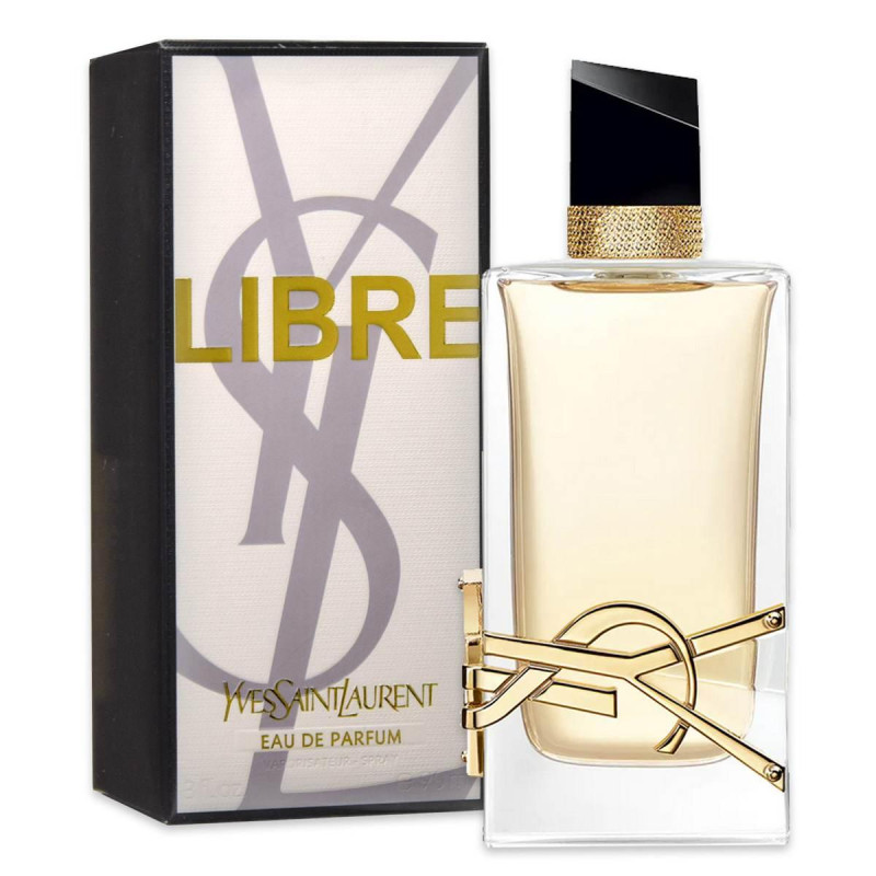 YSL LIBRE EDP 90 ML