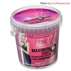 RETRO' ITONE TEN MAXIMUM EIGHT 500 GR