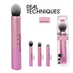 REAL TECHNIQUES CUSTOM CHEEK BRUSH
