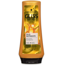 GLISS BALSAMO 200 ML OLIO NUTRIENTE