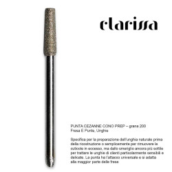 CLARISSA PUNTA CEZANNE CONO PREP