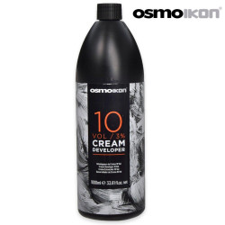 OSMO CREAM DEVELOPER 10 VOL 1000ML