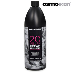 OSMO CREAM DEVELOPER 20 VOL 1000ML