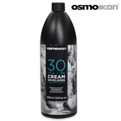 OSMO CREAM DEVELOPER 30 VOL 1000ML