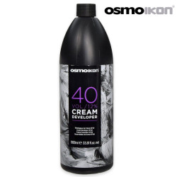 OSMO CREAM DEVELOPER 40 VOL 1000ML