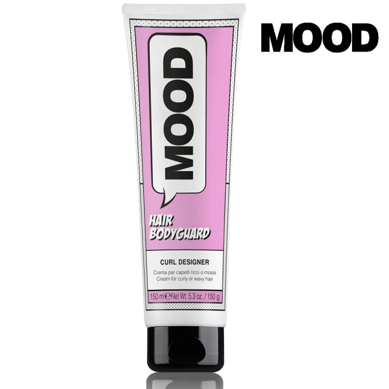 MOOD CURL DESIGNER 150ML