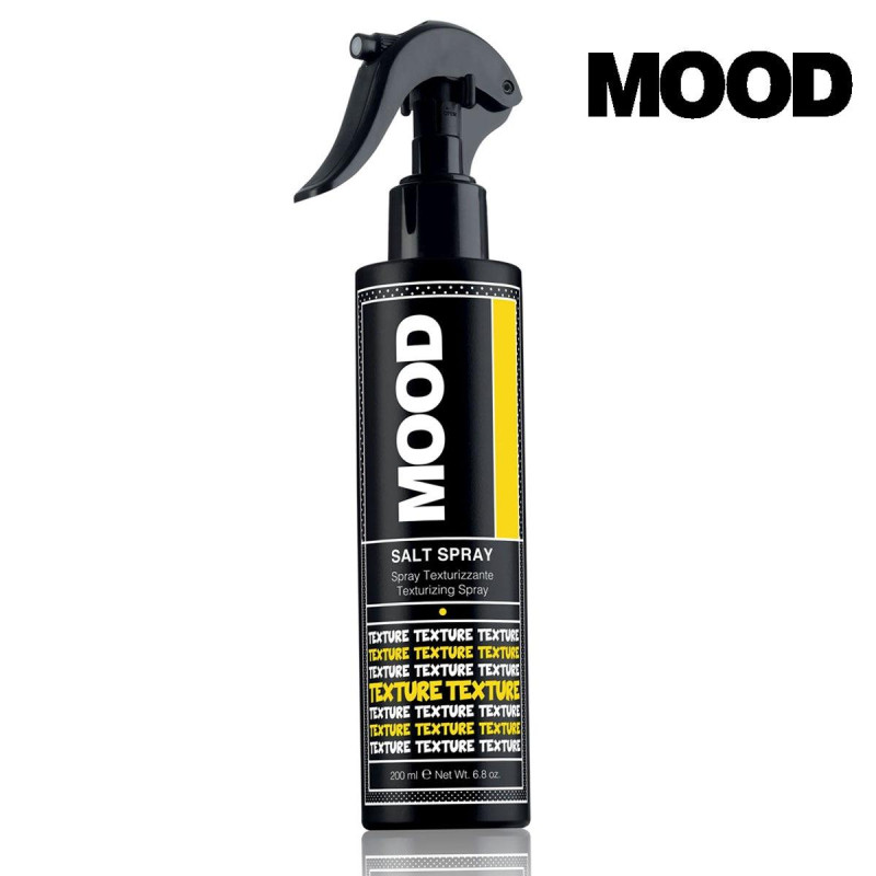 MOOD SALT SPRAY 200ML
