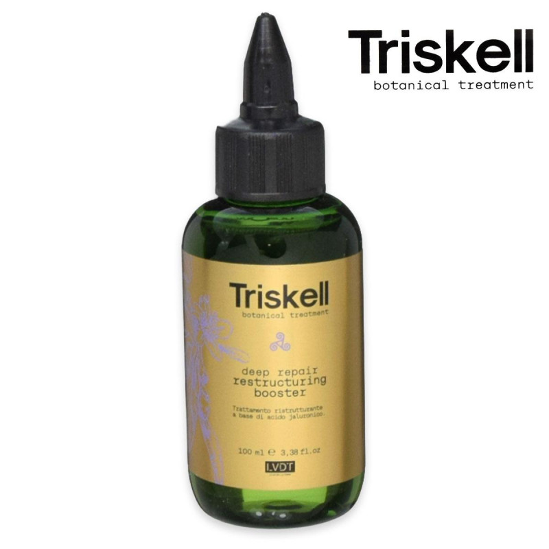 TRISKELL DEEP REPAIR RESTRUCTURING BOOSTER 100 ML
