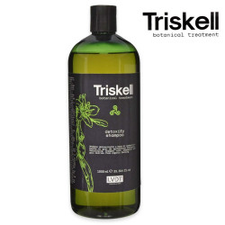 TRISKELL DETOXIFY SHAMPOO 1000 ML