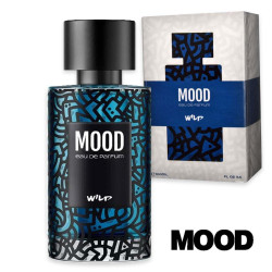 MOOD WILD EDP 100 ML