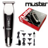 MUSTER TAGLIACAPELLI "WOLF"