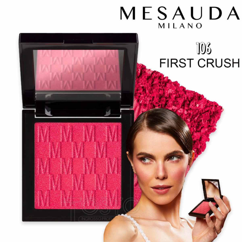 MESAUDA AT FIRST BLUSH 106 FIRST CRUSH