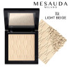MESAUDA NUDE VENUS - LIGHT BEIGE