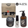 B.BARBER KIT RITUALE BARBA DETERGE IDRATA E PROFUMA