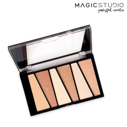 MAGIC STUDIO SHAKY HIGHLIGHT PALETTE