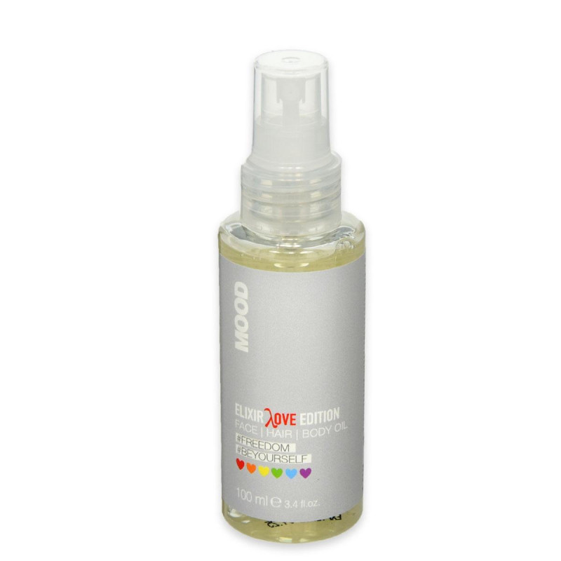 MOOD ELIXIR LOVE EDITION 100 ML