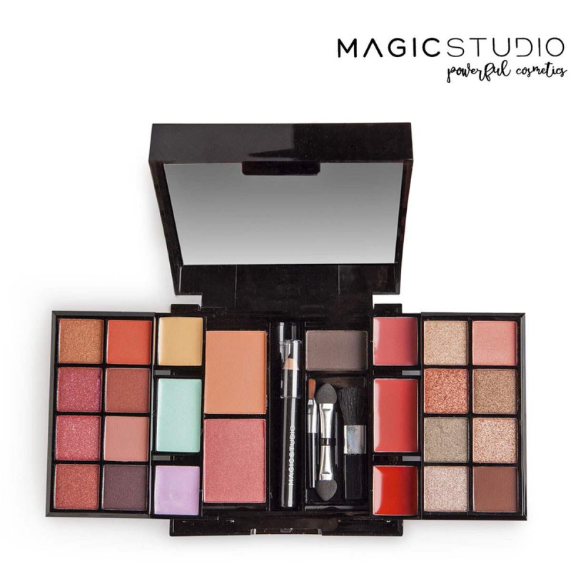 MAGIC STUDIO COLORFUL ABSOLUTE COMPLETE CASE