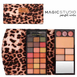 MAGIC STUDIO WILD SAFARI SPLENDID WALLET