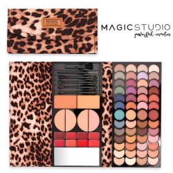 MAGIC STUDIO WILD SAFARI MEGA WALLET