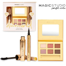 MAGIC STUDIO DIAMOND COMPLETE SHINE