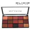ELIXIR PALETTE EYE SHADOW MOD.G