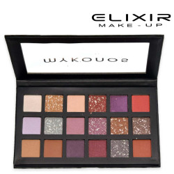 ELIXIR PALETTE EYESHADOW MYKONOS