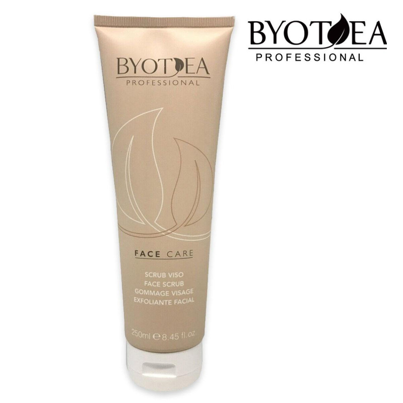 BYOTEA FACE PROF SCRUB VISO 250 ML