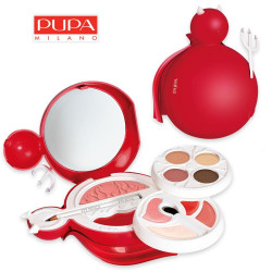 PUPA DEVIL 011 ROSSO
