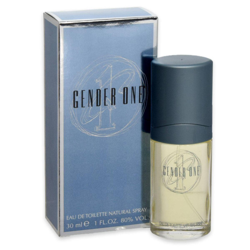 GENDER ONE EDT 30 ML