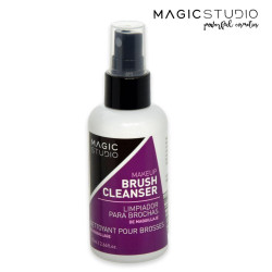 MAGIC STUDIO MAKEUP BRUSH CLEANSER 75ML