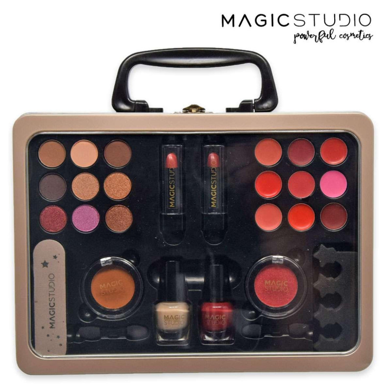 MAGIC STUDIO COLORFUL TOTAL COLOURS CASE