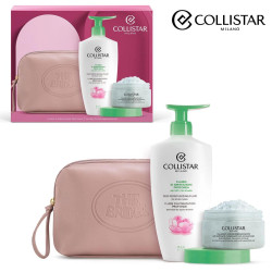COLLISTAR COFFRET KIT FLUIDO