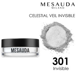 MESAUDA CELESTIAL VEIL - INVISIBLE 301