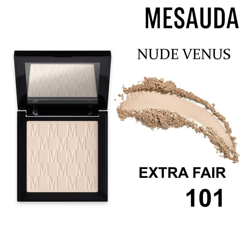 MESAUDA NUDE VENUS - EXTRA FAIR 101