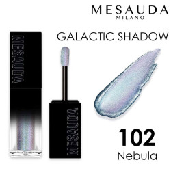 MESAUDA GALACTIC SHADOW 102 NEBULA