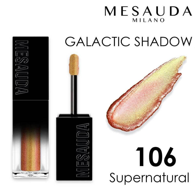 MESAUDA GALACTIC SHADOW 106 SUPERNATURAL