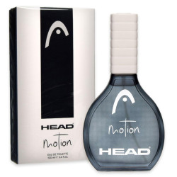 HEAD MOTION EDT 100 ML